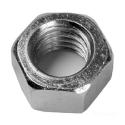 Alloy 20 Finish Hex Nuts
